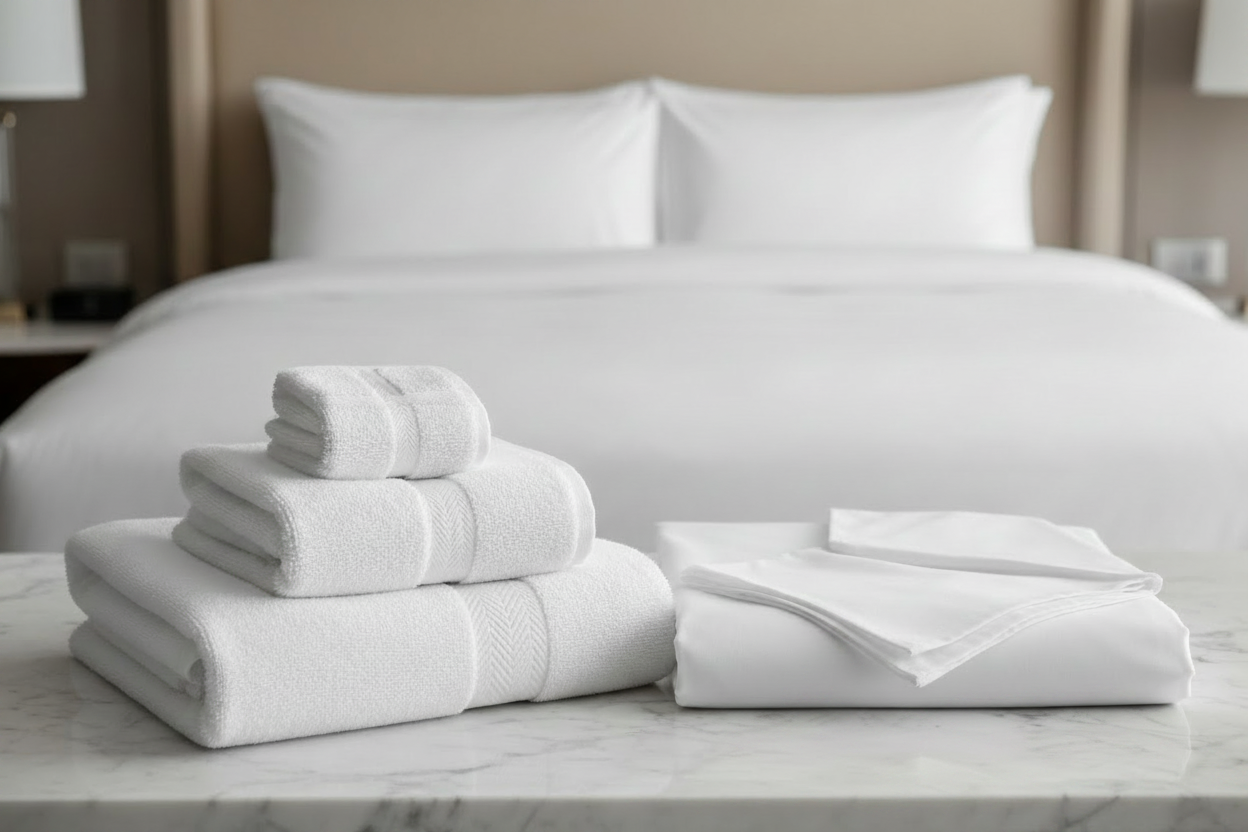 Hotel Textiles